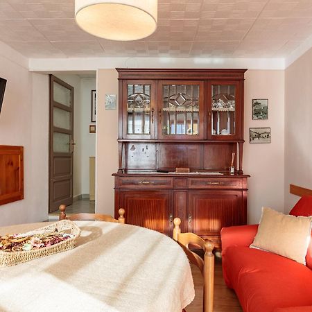 Apartamento Lo Mitcho De Pouisse Aosta Exterior foto