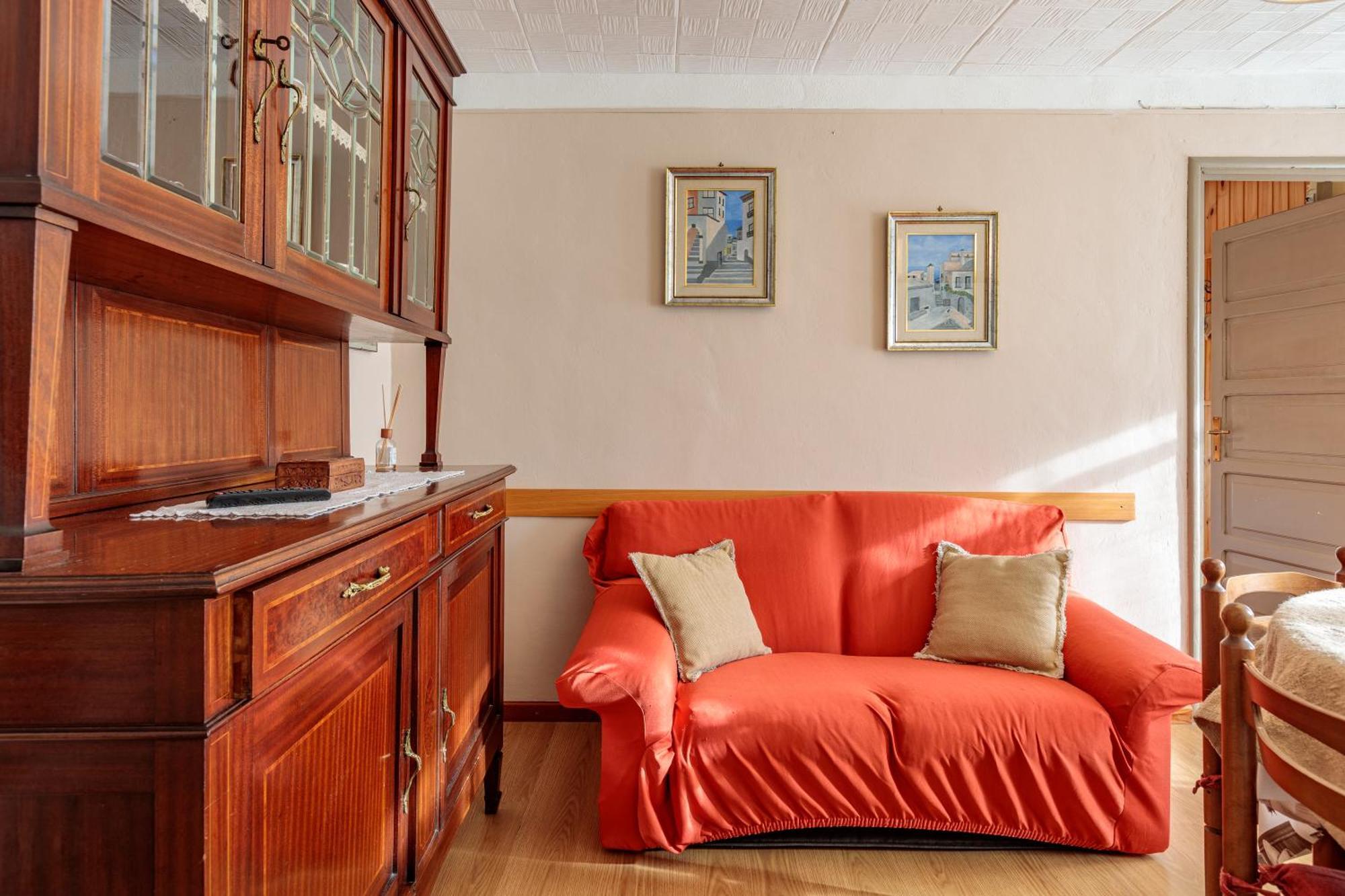 Apartamento Lo Mitcho De Pouisse Aosta Exterior foto