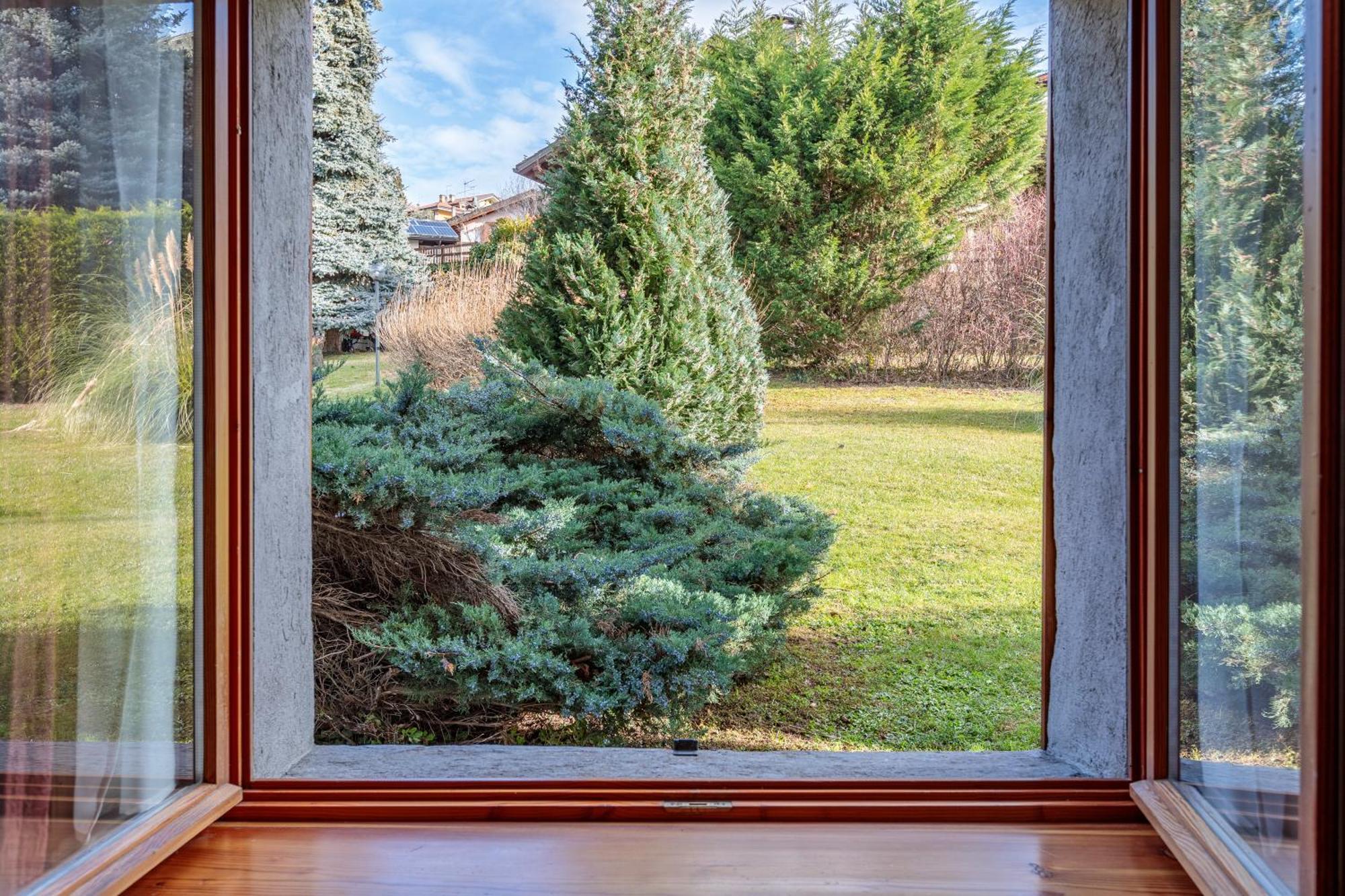 Apartamento Lo Mitcho De Pouisse Aosta Exterior foto