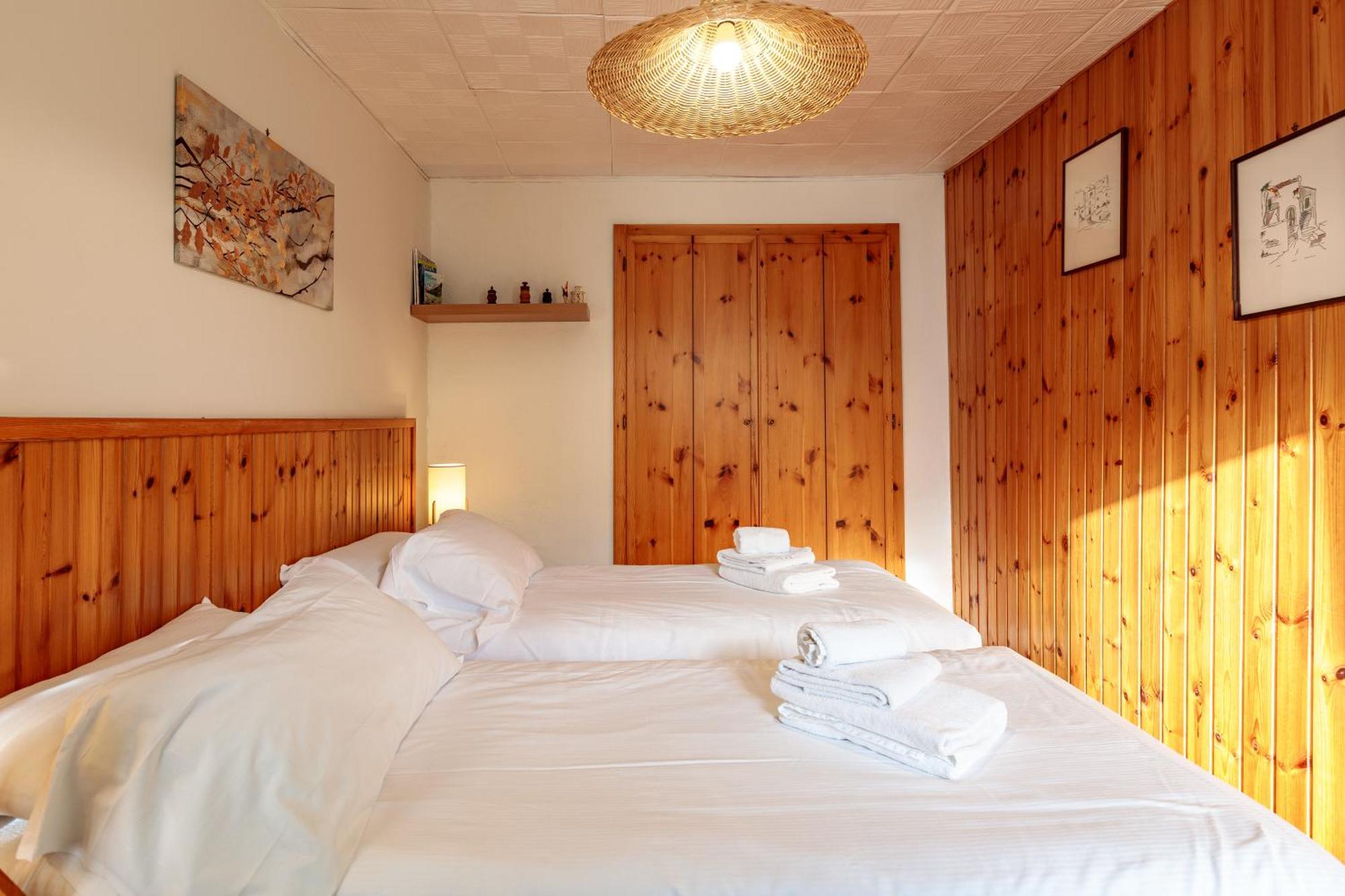 Apartamento Lo Mitcho De Pouisse Aosta Exterior foto