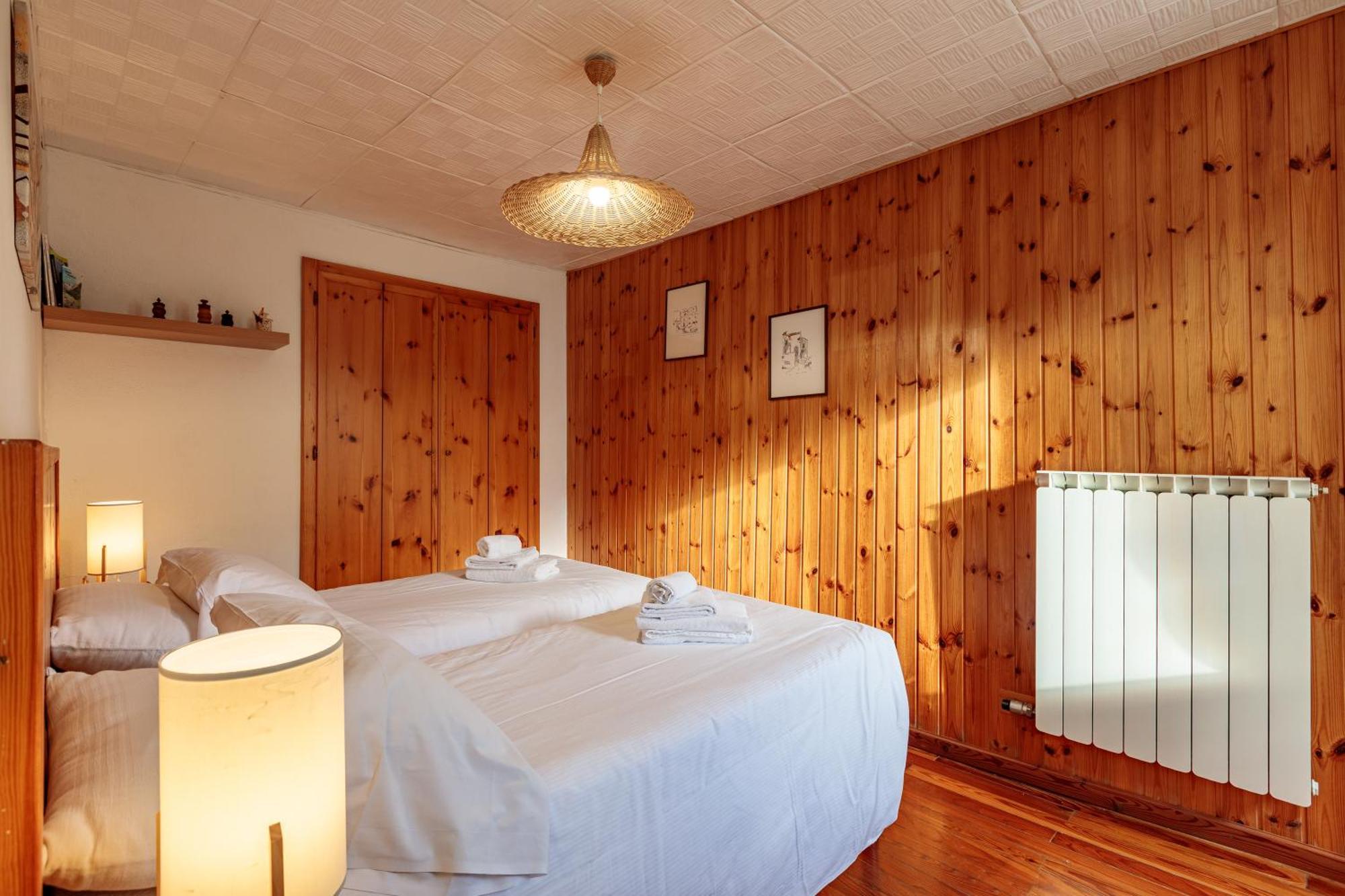 Apartamento Lo Mitcho De Pouisse Aosta Exterior foto